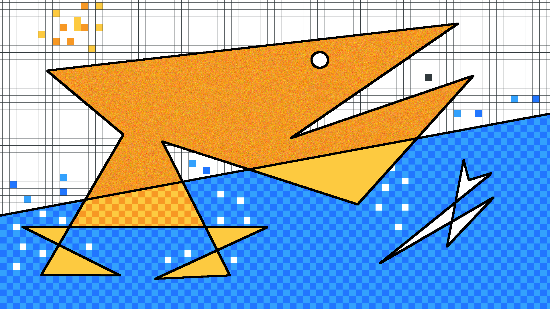 Digital - 2016 drawing
